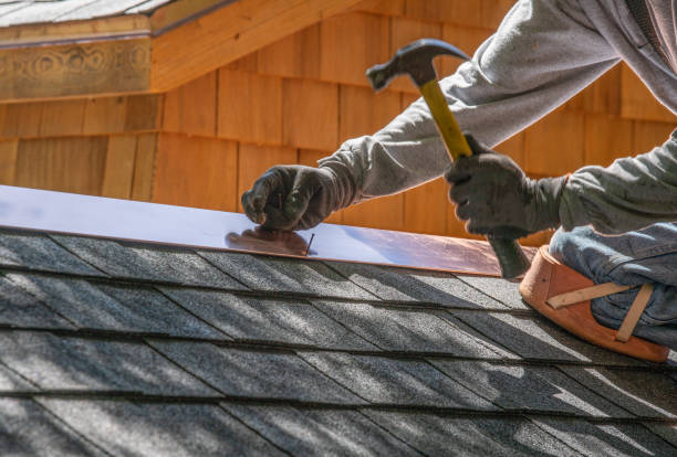 Best Gutter Installation and Repair  in Alma, GA
