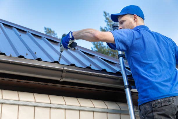 Best Emergency Roof Repair Services  in Alma, GA