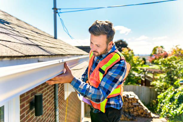 Best Roof Moss and Algae Removal  in Alma, GA