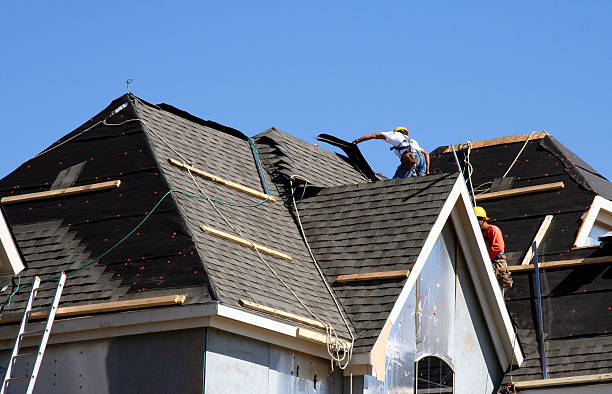 Best Roofing for New Construction  in Alma, GA